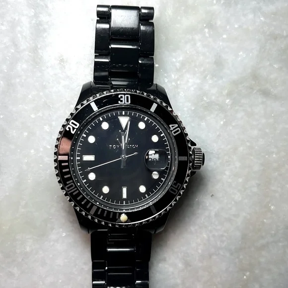 Toy Watch - Picture 5 of 5